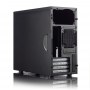 Fractal Design | CORE 1100 | Black | Micro ATX | Power supply included No | ATX PSUs, up to 185mm if a typical-length optical dr - 10